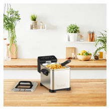 Tefal Family Pro FR507D Tefal Family Pro FR507D