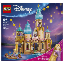 LEGO Disney Princess Rapunzels pilis