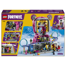 LEGO Fortnite Rave Cave LEGO Fortnite Rave Cave
