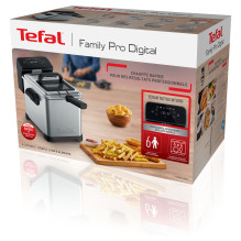 Tefal Family Pro FR507D Tefal Family Pro FR507D