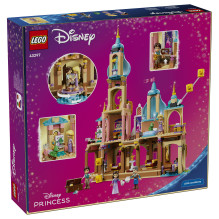 LEGO Disney Princess Rapunzels pilis