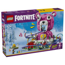 LEGO Fortnite Rave Cave LEGO Fortnite Rave Cave
