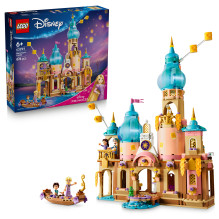 LEGO Disney Princess Rapunzels Schloss LEGO Disney Princess Rapunzels Schloss