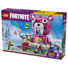 LEGO Fortnite Rave Cave LEGO Fortnite Rave Cave
