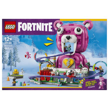 LEGO Fortnite Rave Cave LEGO Fortnite Rave Cave