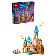 LEGO Disney Princess Rapunzels pilis