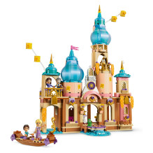LEGO Disney Princess Rapunzels pilis