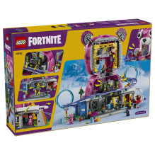 LEGO Fortnite Rave Cave LEGO Fortnite Rave Cave