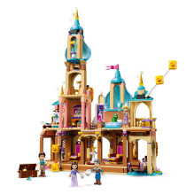 LEGO Disney Princess Rapunzels pilis