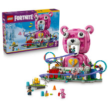 LEGO Fortnite Rave Cave LEGO Fortnite Rave Cave