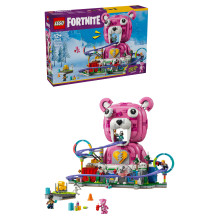 LEGO Fortnite Rave Cave LEGO Fortnite Rave Cave