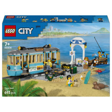 LEGO City 60506 konstravimo...