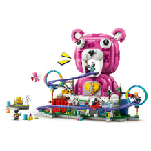 LEGO Fortnite Rave urvas LEGO Fortnite Rave urvas