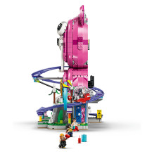 LEGO Fortnite Rave urvas LEGO Fortnite Rave urvas