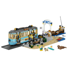 LEGO City 60506 building toy LEGO City 60506 building toy
