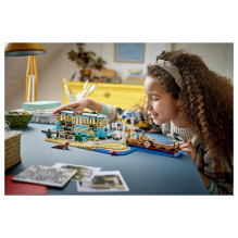 LEGO City 60506 konstravimo žaislas