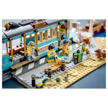 LEGO City 60506 building toy LEGO City 60506 building toy