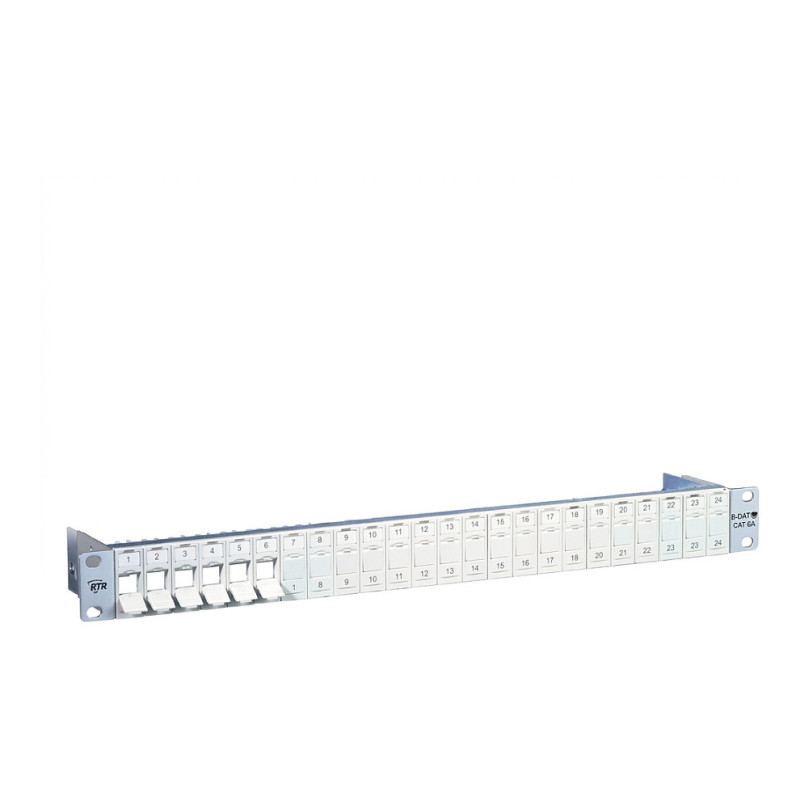 BTR NETCOM 130920-00-E patch panel accessory