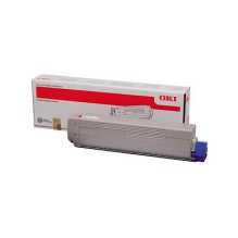 OKI 44844506 tonerio kasetė