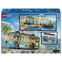 LEGO City 60506 building toy LEGO City 60506 building toy