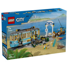LEGO City 60506 building toy LEGO City 60506 building toy