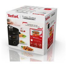 Tefal CY7548 Tefal CY7548