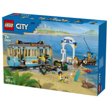 LEGO City 60506 konstravimo žaislas