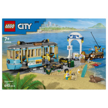 LEGO City 60506 building toy LEGO City 60506 building toy