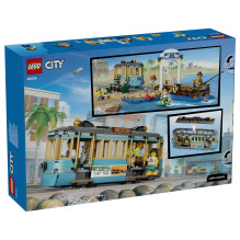 LEGO City 60506 konstravimo žaislas
