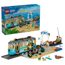 LEGO City 60506 building toy LEGO City 60506 building toy