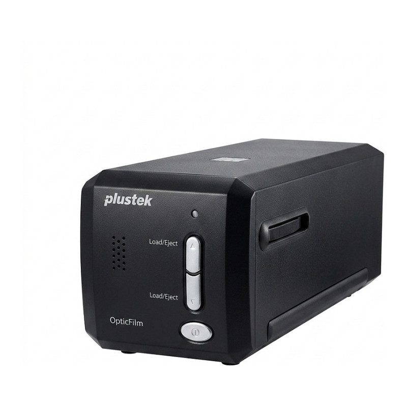 Plustek OpticFilm 8200I AI