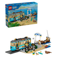 LEGO City 60506 building toy LEGO City 60506 building toy