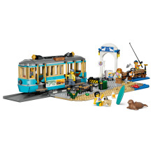 LEGO City 60506 konstravimo žaislas