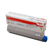 OKI 44059209 tonerio kasetė