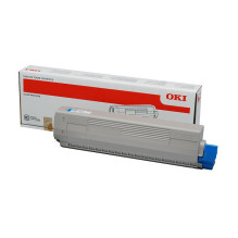 OKI 44844507 tonerio kasetė