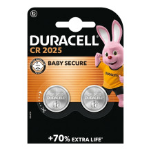 Duracell 2025
