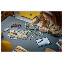 LEGO City 60506 konstravimo žaislas