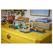 LEGO City 60506 building toy LEGO City 60506 building toy