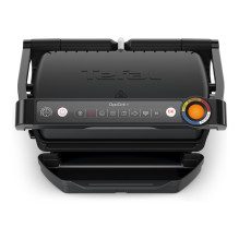 Tefal OptiGrill + GC717810 contact grill Tefal OptiGrill + GC717810 contact grill