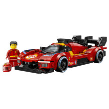 LEGO Speed Champions 77261 building toy LEGO Speed Champions 77261 building toy