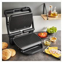 Tefal OptiGrill + GC717810 contact grill Tefal OptiGrill + GC717810 contact grill