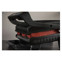 Tefal OptiGrill + GC717810 kontaktinis grilis