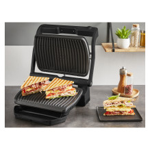 Tefal OptiGrill + GC717810 contact grill Tefal OptiGrill + GC717810 contact grill