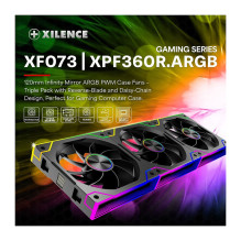 Xilence Gaming Series XPF360R.ARGB