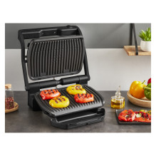 Tefal OptiGrill + GC717810 kontaktinis grilis