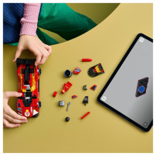LEGO Speed Champions 77261 konstravimo žaislas LEGO Speed Champions 77261 konstravimo žaislas