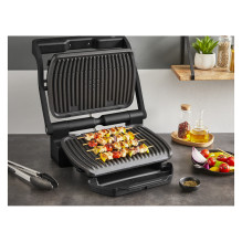 Tefal OptiGrill + GC717810 contact grill Tefal OptiGrill + GC717810 contact grill