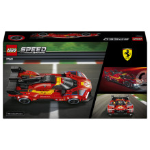 LEGO Speed Champions 77261 building toy LEGO Speed Champions 77261 building toy