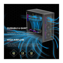 Xilence Gaming Series XPF360R.ARGB