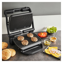 Tefal OptiGrill + GC717810 kontaktinis grilis